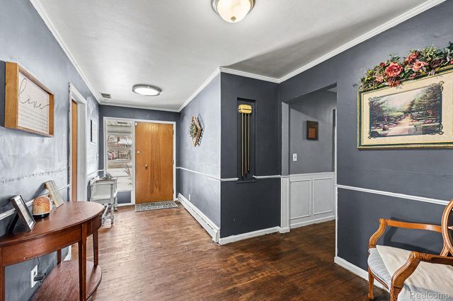 45420 Grant Park, Utica, MI 48317