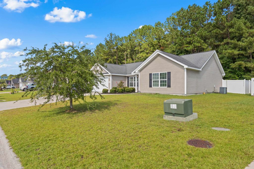 276 Beulah Circle, Conway, SC 29527 — photo 3