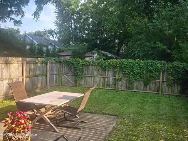 536 E Saint Catherine St, Louisville, KY 40203