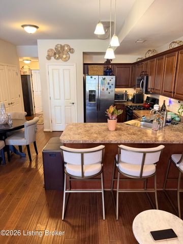 536 E Saint Catherine St, Louisville, KY 40203