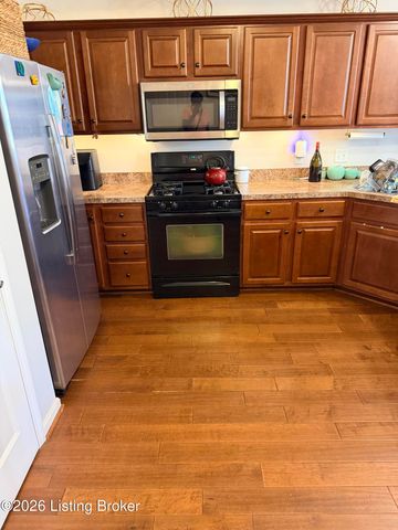 536 E Saint Catherine St, Louisville, KY 40203