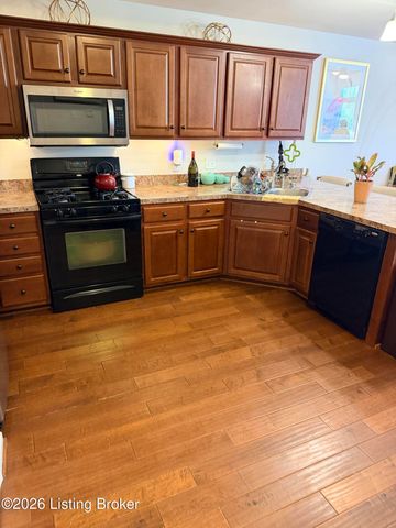 536 E Saint Catherine St, Louisville, KY 40203