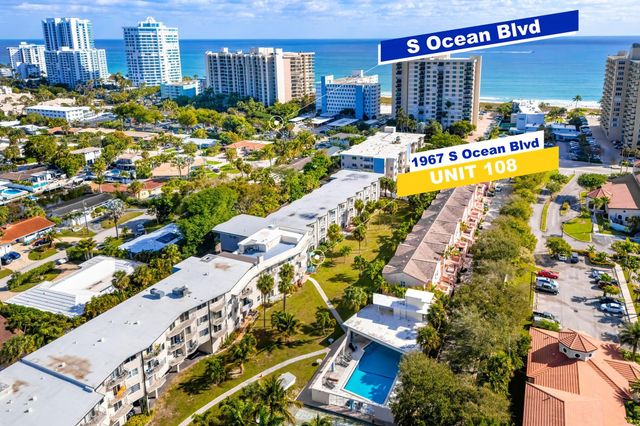 1967 S Ocean Blvd 108, Lauderdale By The Sea, FL 33062