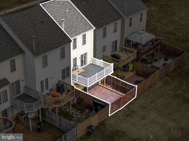 12729 HUNTERBROOK DR, Woodbridge, VA 22192