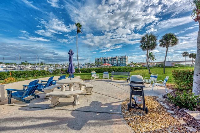 260 SANTA MARIA STREET 311, Venice, FL 34285