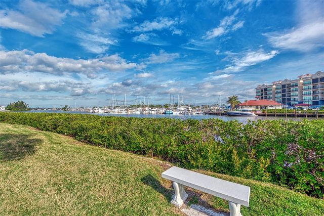 260 SANTA MARIA STREET 311, Venice, FL 34285