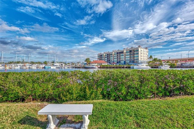 260 SANTA MARIA STREET 311, Venice, FL 34285