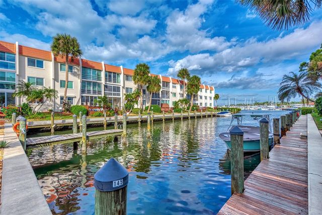 260 SANTA MARIA STREET 311, Venice, FL 34285