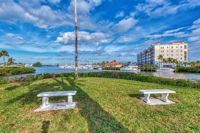 260 SANTA MARIA STREET 311, Venice, FL 34285