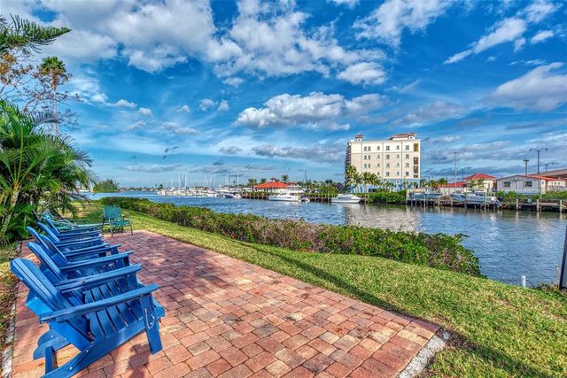 260 SANTA MARIA STREET 311, Venice, FL 34285
