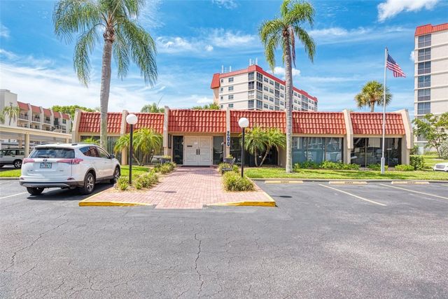 260 SANTA MARIA STREET 311, Venice, FL 34285