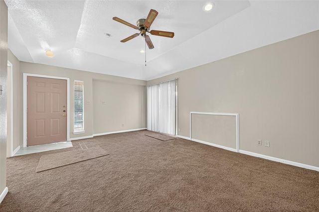 11503 Nobility Drive 4 C, Houston, TX 77477