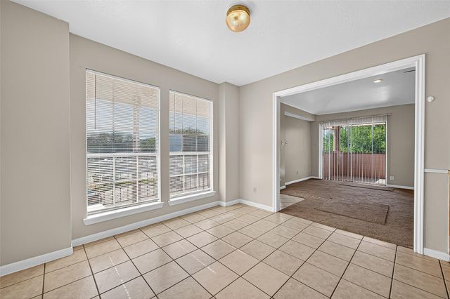 11503 Nobility Drive 4 C, Houston, TX 77477
