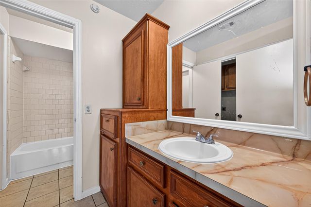 11503 Nobility Drive 4 C, Houston, TX 77477