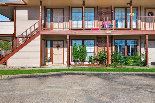 11503 Nobility Drive 4 C, Houston, TX 77477