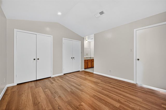 11503 Nobility Drive 4 C, Houston, TX 77477