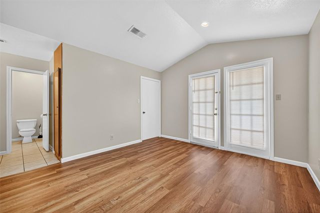 11503 Nobility Drive 4 C, Houston, TX 77477
