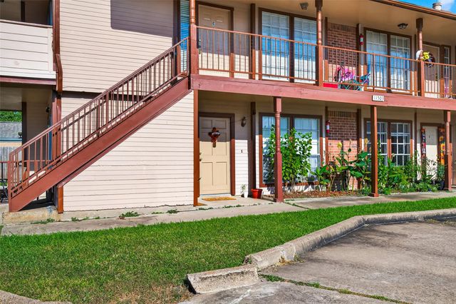 11503 Nobility Drive 4 C, Houston, TX 77477