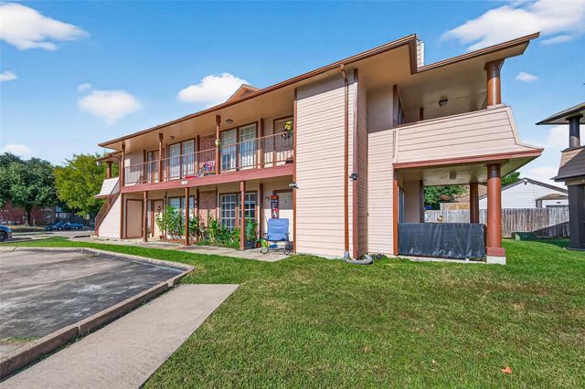 11503 Nobility Drive 4 C, Houston, TX 77477