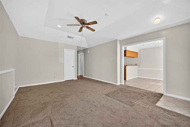 11503 Nobility Drive 4 C, Houston, TX 77477
