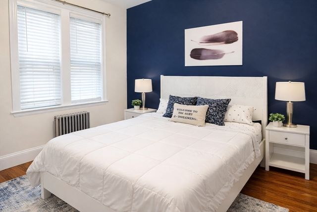 67 Cleverly Ct, Quincy, MA 02169