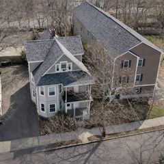 67 Cleverly Ct, Quincy, MA 02169