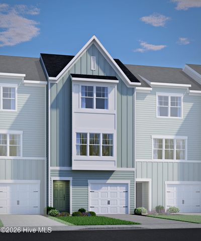 118 Storage Road, Wilmington, NC 28412