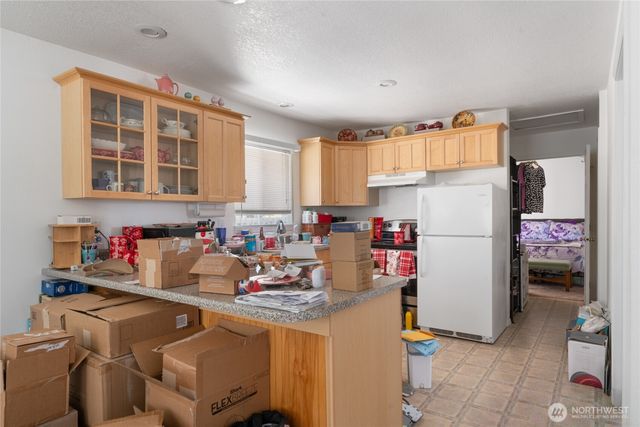 812 Banker Street, Grand Coulee, WA 99133