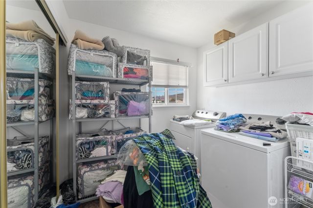 812 Banker Street, Grand Coulee, WA 99133