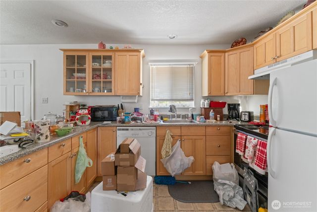 812 Banker Street, Grand Coulee, WA 99133