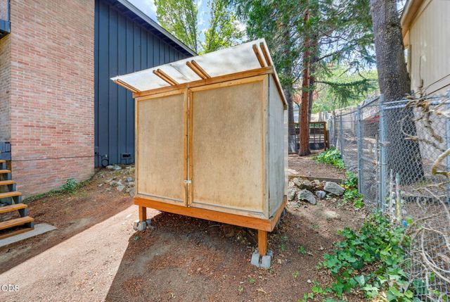 424 Courtney Street, Ashland, OR 97520