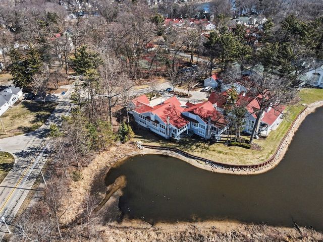 16840 Landing Drive, Spring Lake, MI 49456