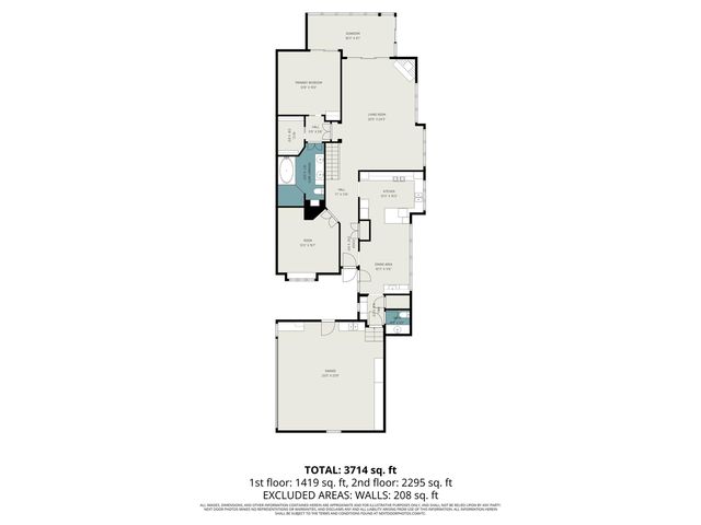 16840 Landing Drive, Spring Lake, MI 49456