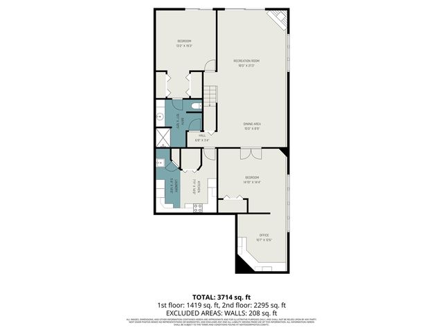 16840 Landing Drive, Spring Lake, MI 49456
