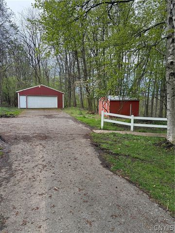 6435 Beech Road, Sennett, NY 13021