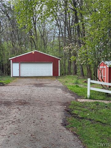 6435 Beech Road, Sennett, NY 13021