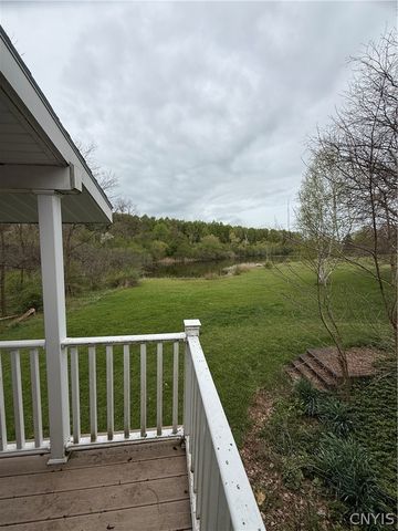 6435 Beech Road, Sennett, NY 13021