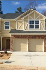 1475 Park Brooke Circle Southwest SW Circle 4, Marietta, GA 30008