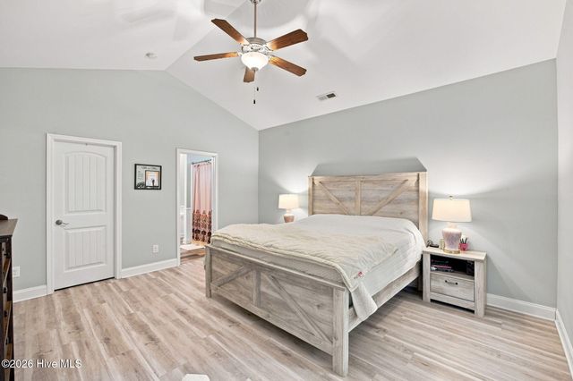 380 Southbend Court NE, Leland, NC 28451