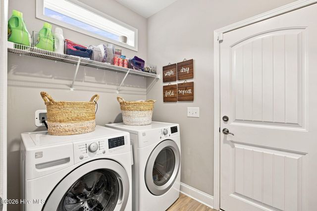 380 Southbend Court NE, Leland, NC 28451