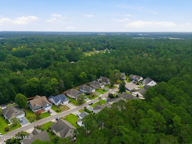 380 Southbend Court NE, Leland, NC 28451