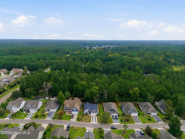 380 Southbend Court NE, Leland, NC 28451