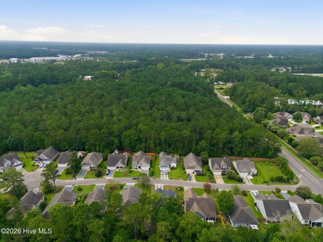 380 Southbend Court NE, Leland, NC 28451