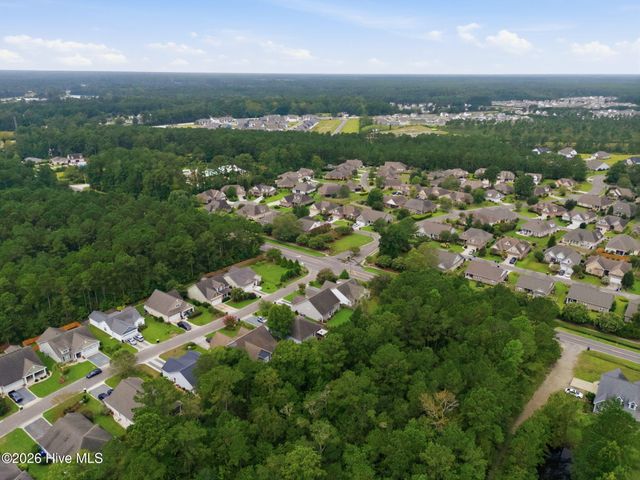 380 Southbend Court NE, Leland, NC 28451
