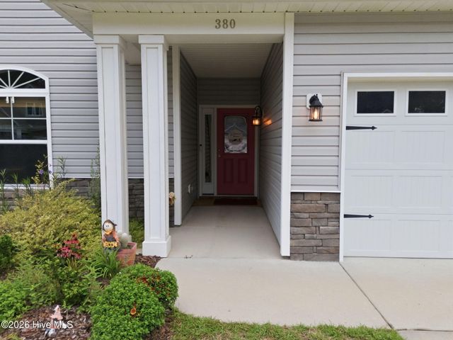 380 Southbend Court NE, Leland, NC 28451
