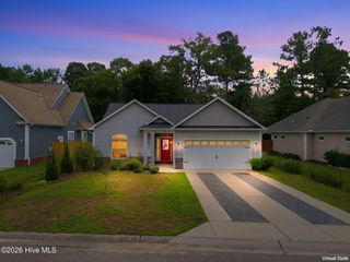 380 Southbend Court NE, Leland, NC 28451