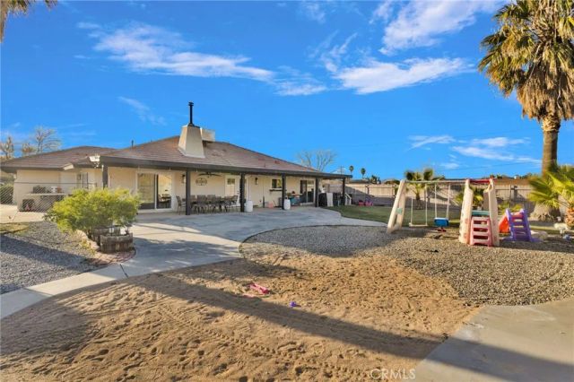 14127 Crow, Apple Valley, CA 92307