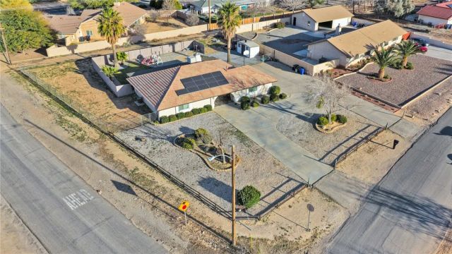 14127 Crow, Apple Valley, CA 92307