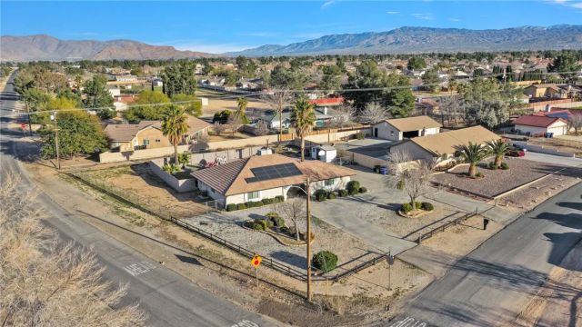 14127 Crow, Apple Valley, CA 92307