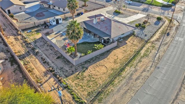 14127 Crow, Apple Valley, CA 92307